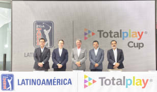 Totalplay Cup vai medir o sucesso dos jogadoesdo PGA TOUR Latinoamérica começando em 2021-22