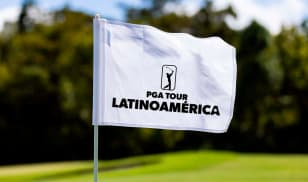 PGA TOUR Latinoamérica anuncia a temporada de 2021-22