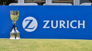Zurich e PGA TOUR Latinoamérica anunciam o Zurich Argentina Swing