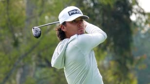Velo goes low, takes over Quito Open lead