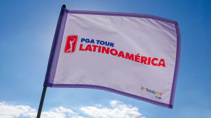 PGA TOUR Latinoamérica anuncia su calendario 2022-23