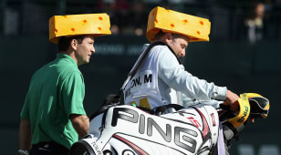 Wilson, Jones one of the longest player-caddie relationships on TOUR