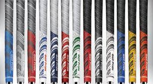 Tune Up Your Game: Golf Pride grips