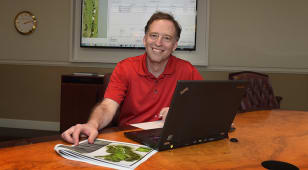 Q&A with the godfather of golf analytics