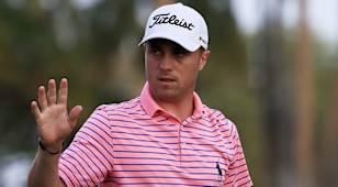 Most-Picked Players: BMW Championship