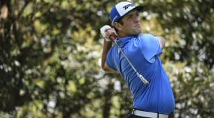 Most-Picked Players: Dell Technologies Championship
