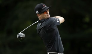 Most-Picked Players: John Deere Classic