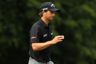 Most-Picked Players: Wyndham Championship