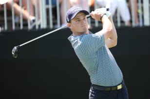 One & Done: Zurich Classic of New Orleans