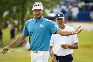 Volatile Sunday awaits in New Orleans