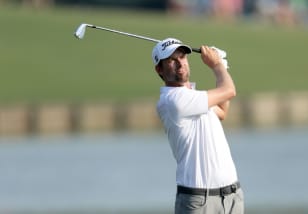 Simpson throws charge into TPC Sawgrass