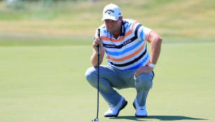 Leishman starts fast at AT&T Byron Nelson