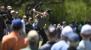 Fantasy golf: One & Done, Fort Worth Invitational