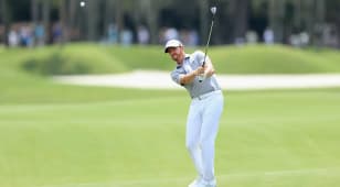 Fantasy golf: One & Done, Quicken Loans National