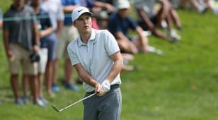 Fantasy golf: One & Done, A Military Tribute at The Greenbrier
