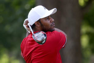 Varner III seeks first PGA TOUR win at A Military Tribute at The Greenbrier