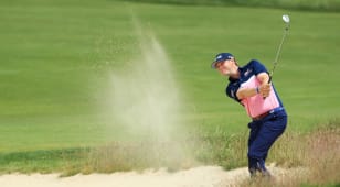 Sleeper Picks: John Deere Classic