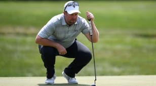 Wheatcroft surprises with opening 62 at John Deere Classic