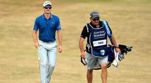 Fantasy golf: One & Done, The Open Championship
