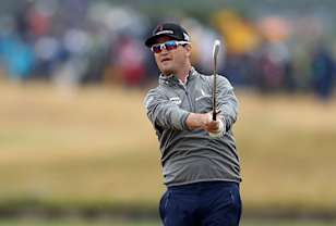 Fantasy Insider: Mayakoba Golf Classic
