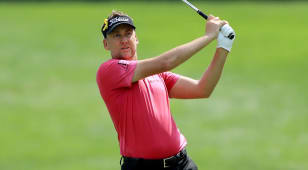Fantasy Insider: THE CJ CUP @ NINE BRIDGES