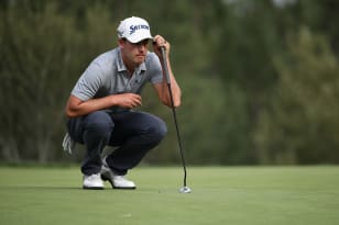 Putnam clinches first TOUR win at Barracuda Championship