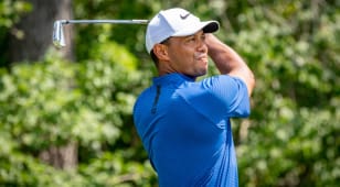 Woods back in major mix again