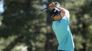 Sleeper Picks: Wyndham Championship
