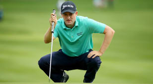 Sleeper picks: Dell Technologies Championship