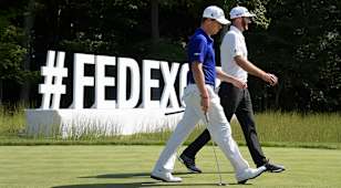 Fantasy golf: One & Done picks, BMW Championship