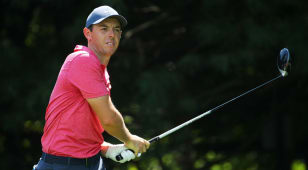 The pro-am boost for McIlroy: 17 under for 23 holes