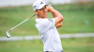 Schauffele still has plenty to prove at BMW