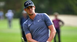 Sleeper picks: CIMB Classic