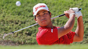 Fantasy golf advice: One & Done, THE CJ CUP @ NINE BRIDGES