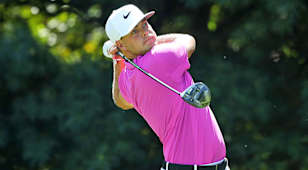 Sleeper Picks: THE CJ CUP @ NINE BRIDGES