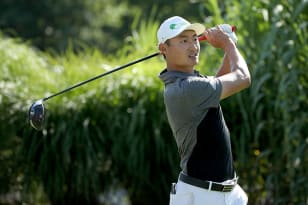Sleeper Picks: WGC-HSBC Champions