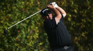 Stadler makes first TOUR start since 2015