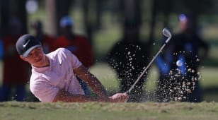 Champ closing in on first TOUR win