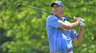 Fantasy Insider: Shriners Hospitals for Children Open