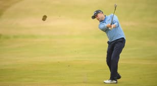 Sleeper Picks: Fantasy advice, Sony Open in Hawaii