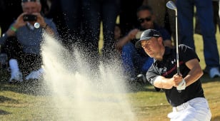Fantasy Insider: Sony Open in Hawaii