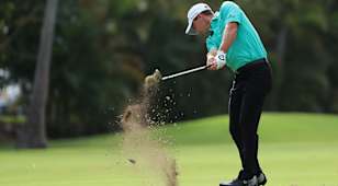 Fantasy Insider: Desert Classic