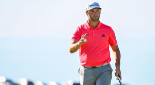 Power Rankings: Waste Management Phoenix Open