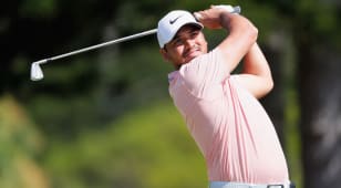 Power Rankings: AT&T Pebble Beach Pro-Am