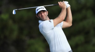 Expert Picks: AT&T Pebble Beach Pro-Am