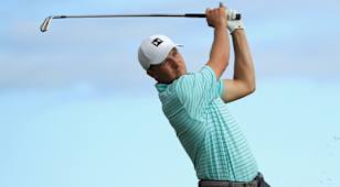 Horses for Courses: AT&T Pebble Beach Pro-Am
