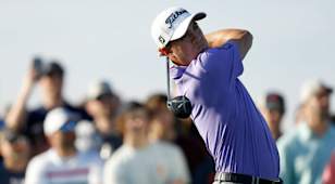 Power Rankings: Genesis Open