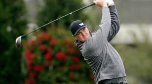 Sleeper Picks: Genesis Open
