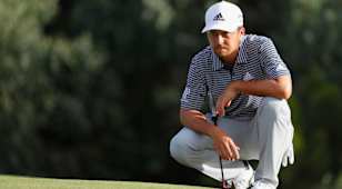Fantasy Insider: Genesis Open
