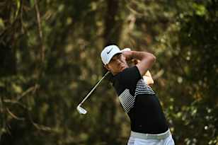 Fantasy Insider: World Golf Championships-Mexico Championship